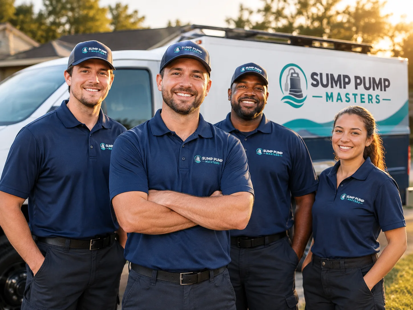 Sump Pump Repair company in Helena, AR